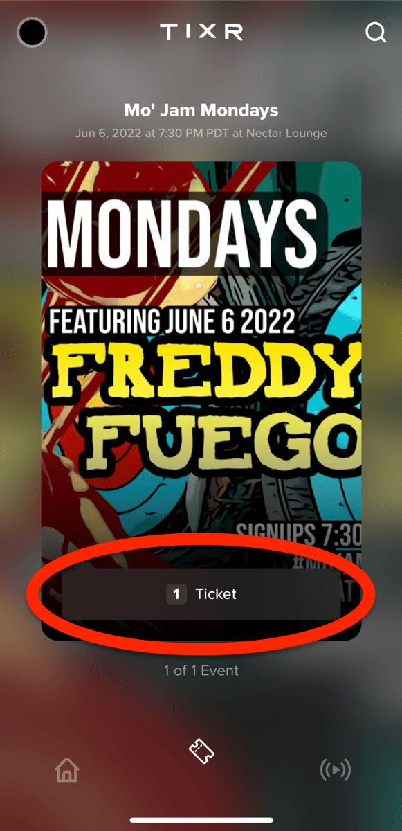 How Do I Add My Ticket to Apple Wallet?